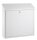 ALCO Briefkasten bianco 8604 weiß
