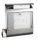 ALCO Briefkasten 8608 silber