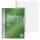 BRUNNEN Collegeblock Student Premium Lineatur 20 blanko DIN A4 ohne Rand, 1 Block