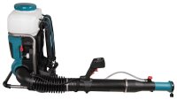 makita PM001GZ01 Akku-Drucksprüher 40,0 V max.