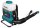 makita PM001GZ01 Akku-Drucksprüher 40,0 V max.