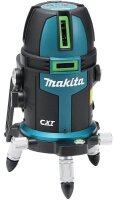 makita SK312GDZ Akku-Multilinienlaser, ohne Akku