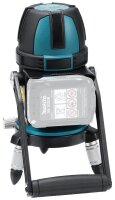 makita SK312GDZ Akku-Multilinienlaser, ohne Akku