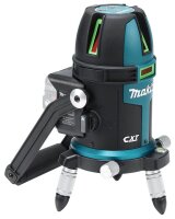 makita SK312GDZ Akku-Multilinienlaser, ohne Akku