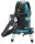 makita SK312GDZ Akku-Multilinienlaser, ohne Akku