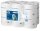 TORK Toilettenpapier SmartOne® T9 Mini 2-lagig, 12 Rollen