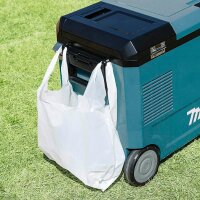 makita CW004GZ Akku-Kompressor-Wärme-&-Kühlbox
