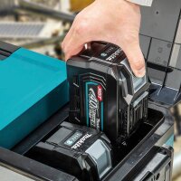 makita CW004GZ Akku-Kompressor-Wärme-&-Kühlbox