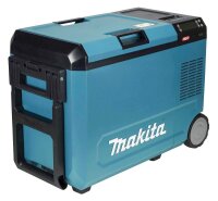 makita CW004GZ Akku-Kompressor-Wärme-&-Kühlbox