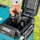 makita CW004GZ Akku-Kompressor-Wärme-&-Kühlbox