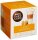 NESCAFÉ DOLCE GUSTO® LATTE MACCHIATO Kaffeekapseln, Arabicabohnen 8 St.