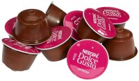 NESCAFÉ DOLCE GUSTO® ESPRESSO Kaffeekapseln, Arabicabohnen 16 St.