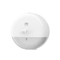 TORK Toilettenpapierspender SmartOne® T9 Mini 681000...