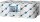 TORK Putztuchrollen Reflex™ M4 Advanced 2-lagig weiß, 450 Blätter, 6 Rollen