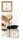 ipuro Raumduft ESSENTIALS cedar wood orientalisch 100 ml, 1 St.  ( IFC5035 )