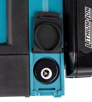 makita SK105GDZ Akku-Multilinienlaser 12,0 V, ohne Akku