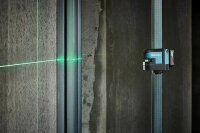 makita SK105GDZ Akku-Multilinienlaser 12,0 V, ohne Akku