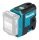 makita SK105GDZ Akku-Multilinienlaser 12,0 V, ohne Akku