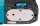 makita SK105GDZ Akku-Multilinienlaser 12,0 V, ohne Akku