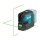 makita SK105GDZ Akku-Multilinienlaser 12,0 V, ohne Akku