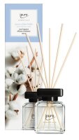 ipuro Raumduft ESSENTIALS cotton fields blumig 100 ml, 1 St.