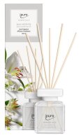 ipuro Raumduft ESSENTIALS white lily blumig 100 ml, 1 St....