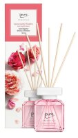ipuro Raumduft ESSENTIALS lovely flowers blumig 100 ml, 1...