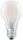 OSRAM LED-Lampe RETROFIT CLASSIC A 40 E27 4 W matt, 1 St.