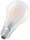 OSRAM LED-Lampe RETROFIT CLASSIC A 40 E27 4 W matt, 1 St.