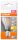 OSRAM LED-Lampe RETROFIT CLASSIC A 40 E27 4 W matt, 1 St.