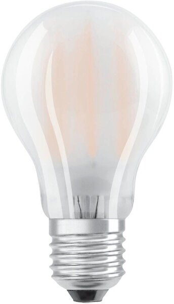 OSRAM LED-Lampe RETROFIT CLASSIC A 60 E27 6,5 W matt, 1 St.