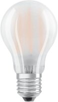 OSRAM LED-Lampe RETROFIT CLASSIC A 60 E27 6,5 W matt, 1 St.
