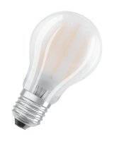 OSRAM LED-Lampe RETROFIT CLASSIC A 60 E27 6,5 W matt, 1 St.