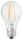 OSRAM LED-Lampe RETROFIT CLASSIC A 60 E27 8,5 W klar, 1 St.