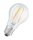 OSRAM LED-Lampe RETROFIT CLASSIC A 60 E27 8,5 W klar, 1 St.