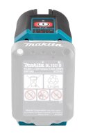 makita SK106DZ Akku-Kreuzlinienlaser 12,0 V, ohne Akku  ( SK106DZ )