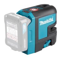 makita SK106DZ Akku-Kreuzlinienlaser 12,0 V, ohne Akku  ( SK106DZ )