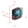 makita SK106DZ Akku-Kreuzlinienlaser 12,0 V, ohne Akku  ( SK106DZ )