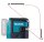 makita SK106DZ Akku-Kreuzlinienlaser 12,0 V, ohne Akku  ( SK106DZ )