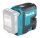 makita SK106DZ Akku-Kreuzlinienlaser 12,0 V, ohne Akku  ( SK106DZ )
