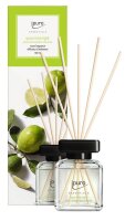 ipuro Raumduft ESSENTIALS lime light Citrus 100 ml, 1 St....