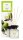 ipuro Raumduft ESSENTIALS lime light Citrus 100 ml, 1 St.  ( IFC5033 )
