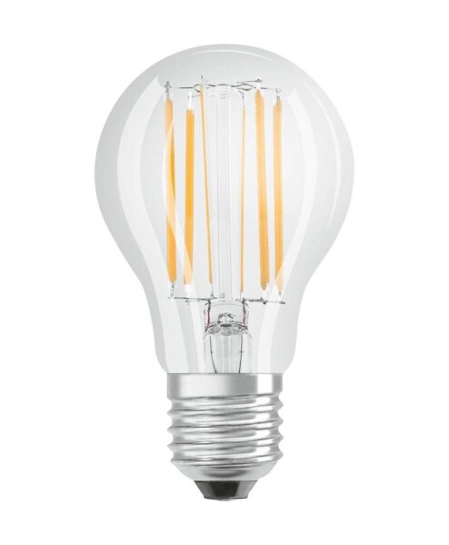 OSRAM LED-Lampe RETROFIT CLASSIC A 75 E27 7,5 W klar, 1 St.