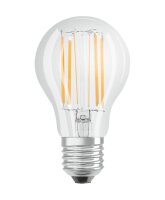 OSRAM LED-Lampe RETROFIT CLASSIC A 75 E27 7,5 W klar, 1 St.