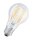 OSRAM LED-Lampe RETROFIT CLASSIC A 75 E27 7,5 W klar, 1 St.