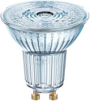OSRAM LED-Lampe STAR PAR16 50 GU10 4,3 W klar, 1 St.