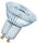 OSRAM LED-Lampe STAR PAR16 50 GU10 4,3 W klar, 1 St.
