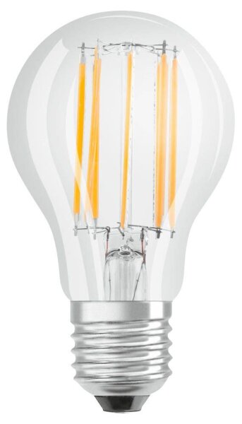 OSRAM LED-Lampe RETROFIT CLASSIC A 100 E27 11 W klar, 1 St.