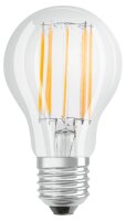 OSRAM LED-Lampe RETROFIT CLASSIC A 100 E27 11 W klar, 1 St.