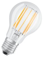 OSRAM LED-Lampe RETROFIT CLASSIC A 100 E27 11 W klar, 1 St.